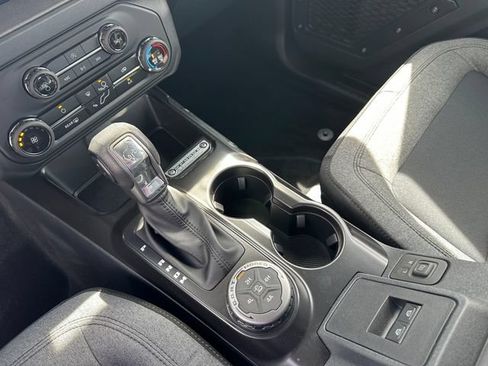 New 2026 Ford Bronco 2-Door AWD/4WD image 20