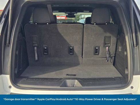 Used 2024 Chevrolet Tahoe LT image 25