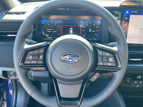 New 2026 Subaru Outback Premium AWD/4WD image 13