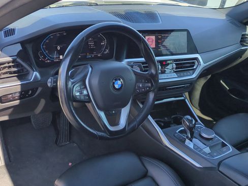 Used 2022 BMW 430i xDrive Convertible image 29