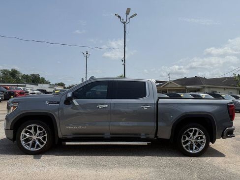 Used 2021 GMC Sierra 1500 Denali w/ Technology Package RWD image 3