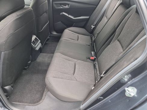 Used 2025 Honda Accord SE image 26