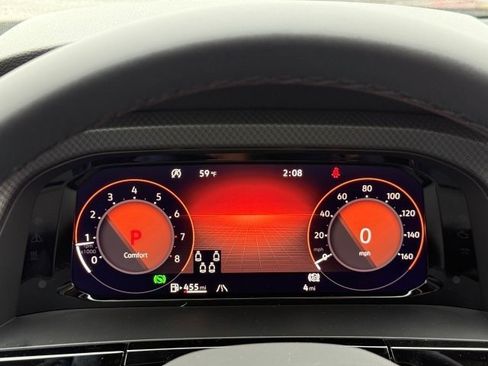 New 2026 Volkswagen Atlas Peak Edition image 32