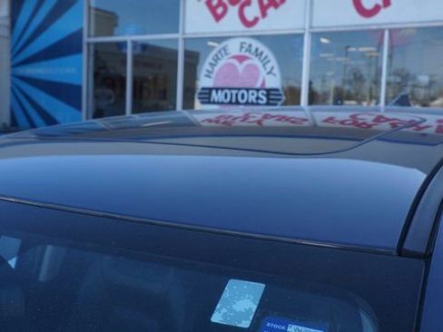 Used 2024 MAZDA CX-5 Carbon Edition image 89