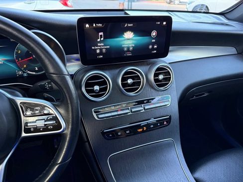 Used 2020 Mercedes-Benz GLC 300 4MATIC w/ Parking Assistance Package image 22
