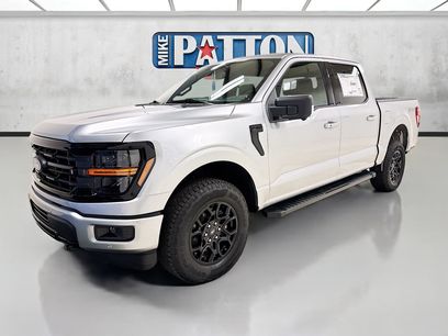 New 2026 Ford F150 XLT w/ Equipment Group 302A MID