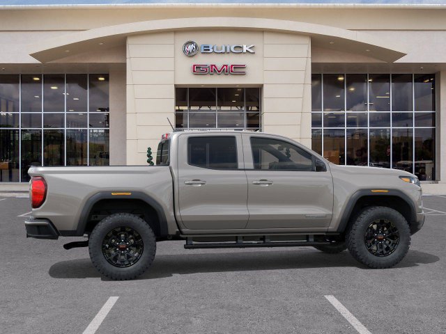 New 2026 GMC Canyon Elevation w/ Convenience Package RWD image 5