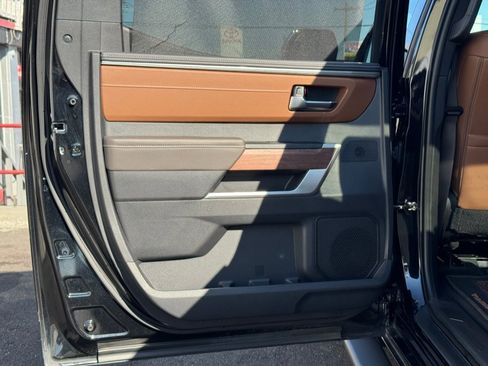 Used 2023 Toyota Tundra 1794 Edition w/ TRD Off-Road Package image 26