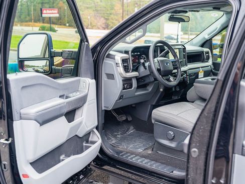 New 2026 Ford F250 XL w/ STX Appearance Package image 12