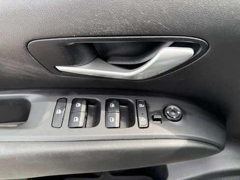 Used 2024 Hyundai Tucson SE AWD/4WD image 21