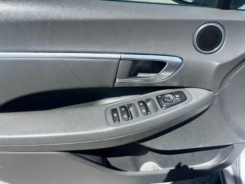 Used 2020 Hyundai Sonata SEL w/ Convenience Package FWD image 10