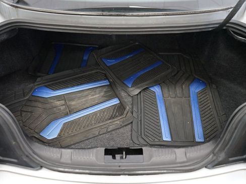Used 2021 Ford Mustang Premium RWD image 46