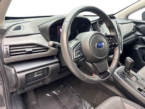 Used 2024 Subaru Crosstrek 2.5i Limited w/ Crosstrek Mirror Package AWD/4WD image 51