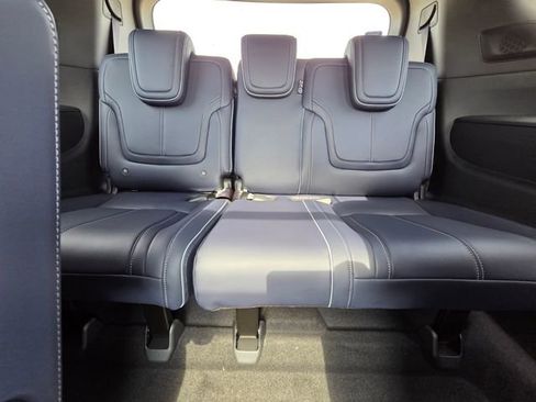 New 2026 INFINITI QX80 4WD w/ Sport Exterior Package image 14