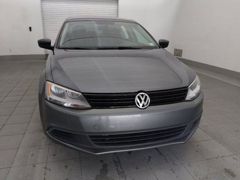 Used 2014 Volkswagen Jetta S FWD image 14