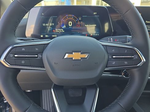 New 2026 Chevrolet Equinox LT w/ Safety and Technology Package AWD/4WD image 26