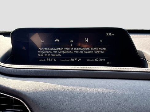 Certified 2023 MAZDA CX-30 AWD 2.5 S w/ Preferred Package image 13