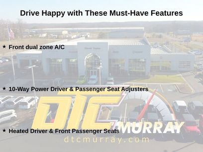 Used 2021 Chevrolet Suburban RST