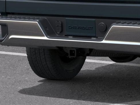 New 2026 Chevrolet Silverado 1500 LT image 14