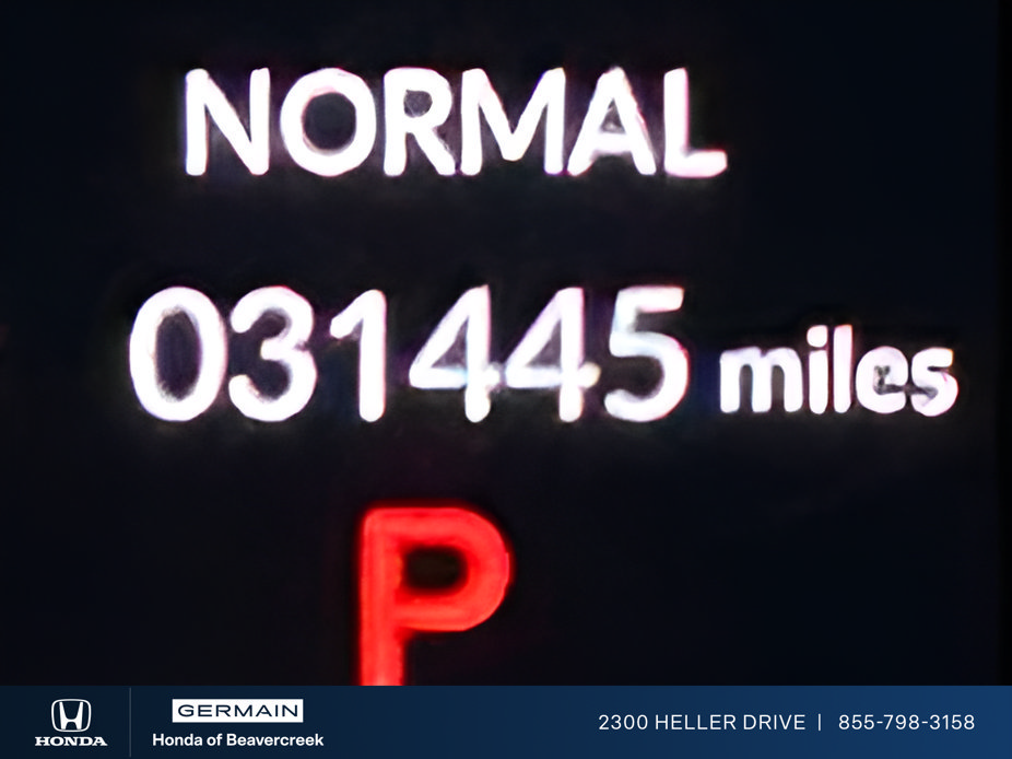 Used 2024 Honda CR-V EX-L image 30