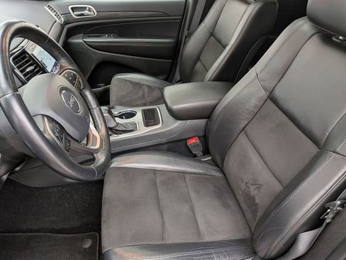 Used 2020 Jeep Grand Cherokee Altitude AWD/4WD image 20