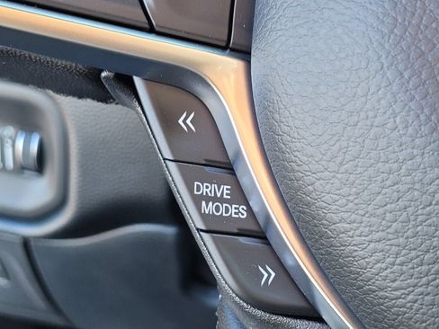 New 2026 RAM 1500 Big Horn AWD/4WD image 22