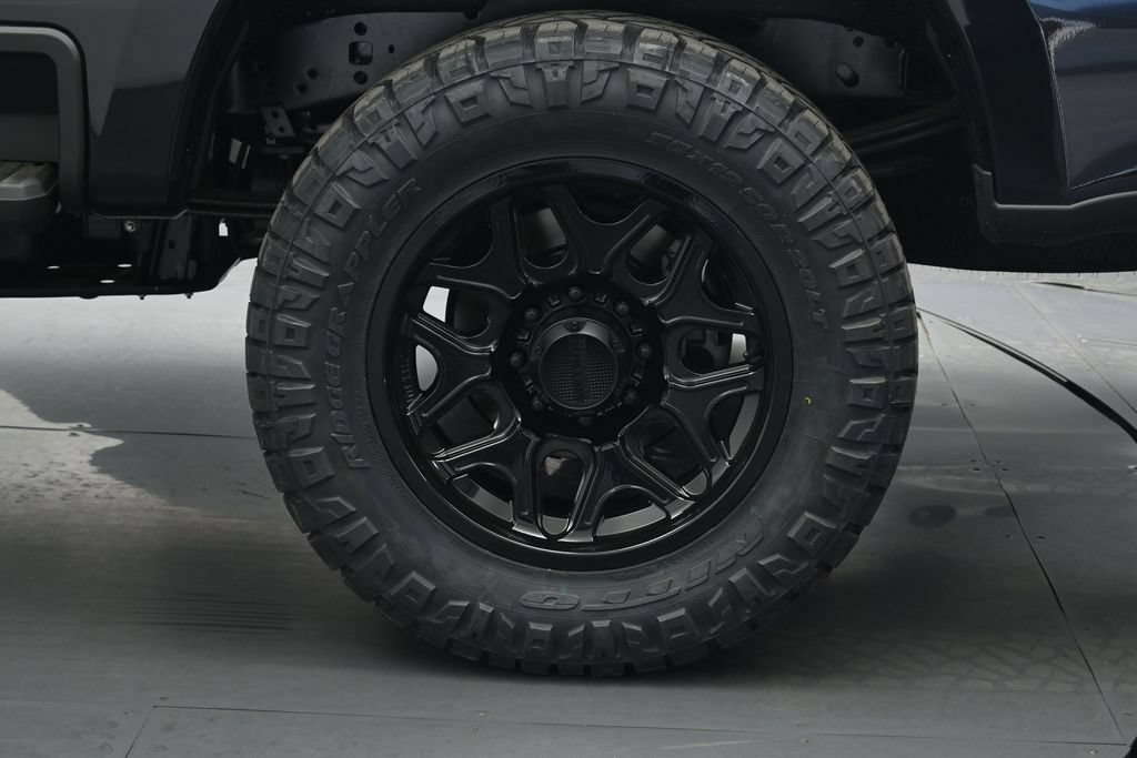 New 2026 Ford F250 Lariat w/ Black Appearance Package AWD/4WD image 23