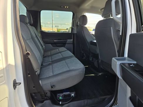Used 2023 Ford F150 XL w/ XL Chrome Appearance Package AWD/4WD image 19