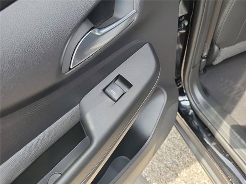 New 2026 Buick Envista Sport Touring w/ Convenience I Package FWD image 16