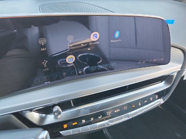 New 2026 Cadillac Lyriq Premium Sport AWD/4WD image 15