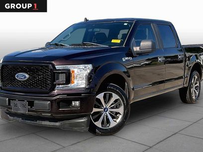 Used 2020 Ford F150 XL w/ Equipment Group 101A Mid