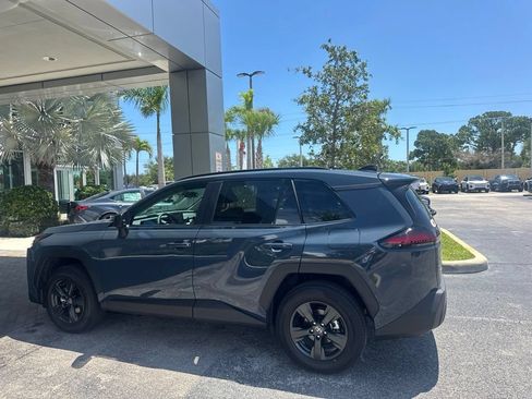 Used 2026 Toyota RAV4 LE FWD image 4
