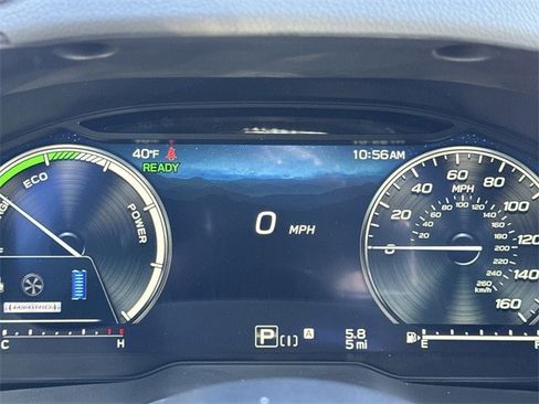 New 2025 Subaru Forester Limited image 29