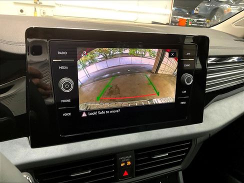 New 2026 Volkswagen Jetta SE image 19