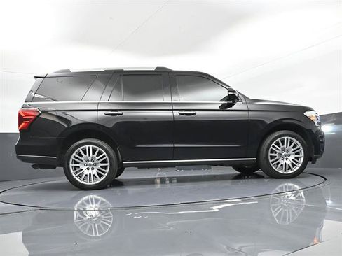 Certified 2024 Ford Expedition Limited RWD image 38