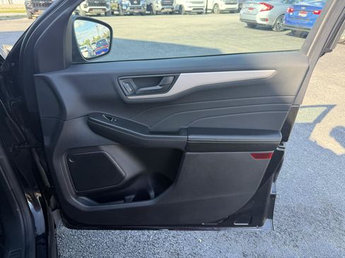 Used 2022 Ford Escape SE AWD/4WD image 20