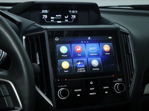 Certified 2023 Subaru Forester Limited image 27