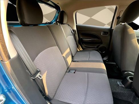Used 2019 Mitsubishi Mirage ES image 27