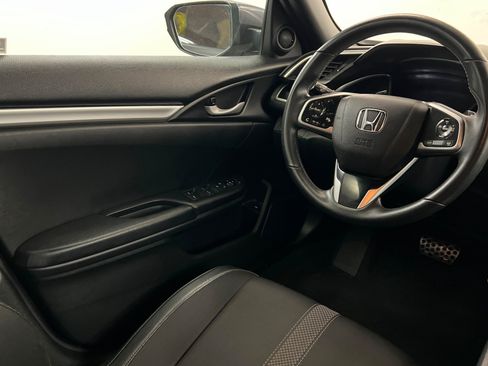 Used 2021 Honda Civic Sport image 12