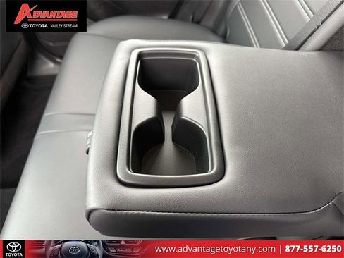 Certified 2025 Toyota RAV4 XLE Premium image 15