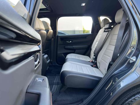 Used 2023 Honda CR-V Sport Touring image 43