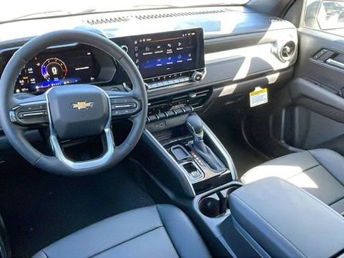 New 2026 Chevrolet Colorado LT w/ LT Convenience Package image 14