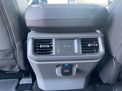 New 2025 Ford F150 XLT w/ Equipment Group 302A MID image 30