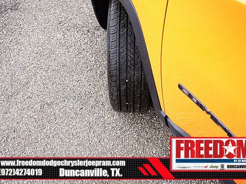 New 2026 Jeep Compass Latitude image 44