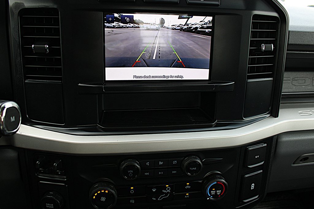 Used 2024 Ford F250 XL w/ XL Chrome Package RWD image 34