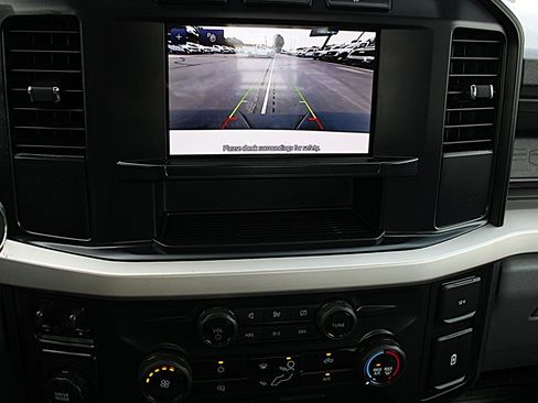 Used 2024 Ford F250 XL w/ XL Chrome Package RWD image 34