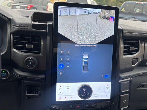 New 2025 Ford F150 Lightning Flash AWD/4WD image 65