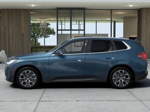New 2026 BMW X3 xDrive30i w/ Premium Package AWD/4WD image 4