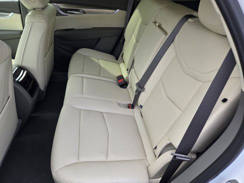 New 2026 Cadillac XT5 Premium Luxury w/ Driver Assist Package AWD/4WD image 6