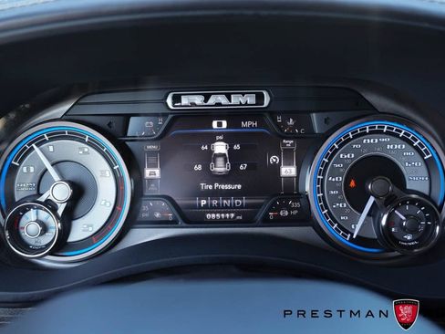 Used 2019 RAM 3500 Limited AWD/4WD image 41